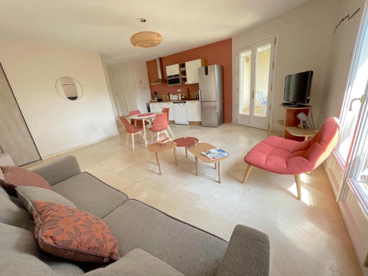 Au Point Du Jour - Gites Carcassonne, Lac De La Cavayere Екстер'єр фото